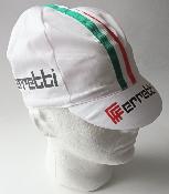 Casquette Pro toile Ferretti