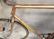 VINTAGE COLNAGO - CAMPAGNOLO Record - Vélo course