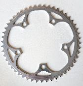 T.A CHAINRING 50- Plateau alu BCD 130