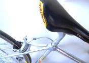 VITUS ALUMINUM 757 BIKE - Vélo course alu