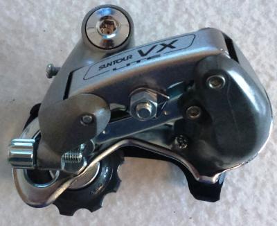 SUNTOUR VX LITE REAR DERAILLEUR - Dérailleur arrière Suntour Vx