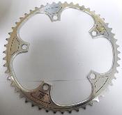 STRONGLIGHT 107 ALU CHAINRING 53 - Plateau alu