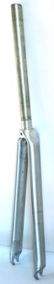AERO ALLOY RAW FORK - GABEL - Fourche aero  alu 700 brute