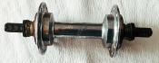  EXCELTOO STEEL FRONT HUB - Moyeu avant 36t