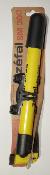 ZEFAL SM300 - PLASTIC PUMP - Pompe plastic
