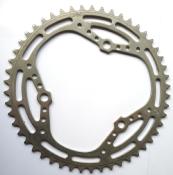 LIFTEL STEEL CHAINRING 50 - Plateau acier
