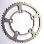 ALUMINIUM CHAINRING - 52 - Plateau alu BCD 1168- 5 Holes