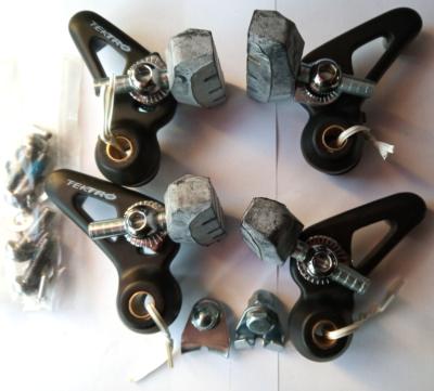 TEKTRO CANTILEVER BRAKES - Etriers de freins canti