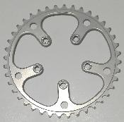  T A  ALUMINIUM CHAINRING -40- Plateau alu BCD 74