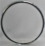 1 MAVIC OPEN PRO 622x15  TIRE ALU 28" RIM - 700 - 32 -1  Jante pneu alu