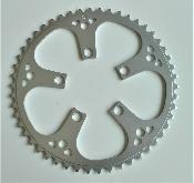  ALUMINIUM CHAINRING - 50 - Plateau alu BCD 86