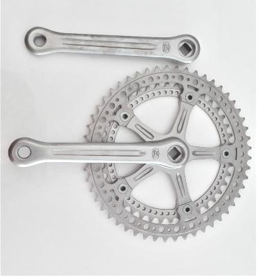 SR ROYAL CRANKSET- 170-42/51T - Pedalier 170 14x1.25