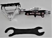 SHIMANO DURA-ACE PEDALS  - Pédales PD 7400