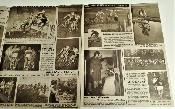 MIROIR SPRINT - Hebdomadaire - December 1948 - 2 numéros
