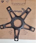 T.A ALUMINIUM CHAINRING SCREW - Visserie plateau alu BCD 130