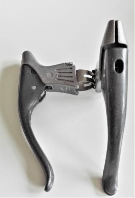 MODOLO  BRAKE LEVERS - Leviers de freins