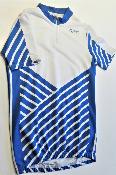 TINAZZI SPORTS  JERSEY SHORT SLEEVES -SIZE 3/M - Maillot  Manches courtes