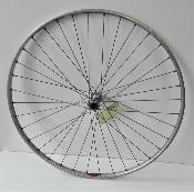 ATOM 17 79 - MAVIC  FRONT WHEEL - Roue av. 700