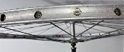 NORMANDY 47 78 - RECORD FRONT WHEEL - Roue av. 700