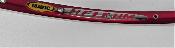 1 MAVIC HELIUM SUP ALU 28" RIM - 700 - 26 - Jante boyau
