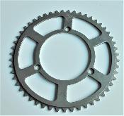 T.A  ALUMINUM CHAINRINGS - 51 - Plateaux alu 100mm