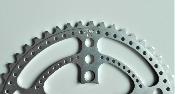  STRONGLIGHT  CHAINRING - 50 - Plateau alu BCD 86