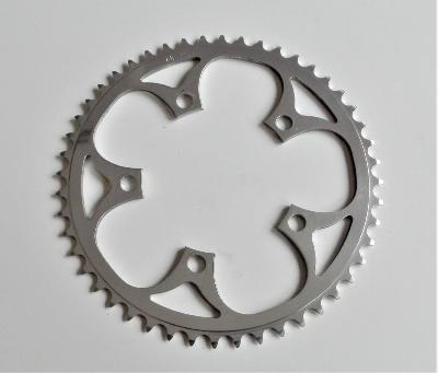 STRONGLIGHT ALUMINIUM CHAINRING - 48 - Plateau alu BCD 110