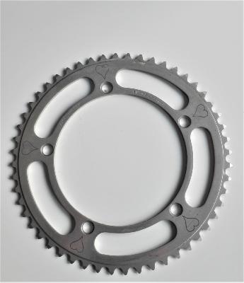 MIGHTY COMPETITION SUGINO ALUMINIUM CHAINRING - 52 - Plateau alu BCD 144