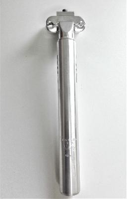 RITO CYCLE PARTS SEATPOST Ø 26.6 mm - Tige de selle alu