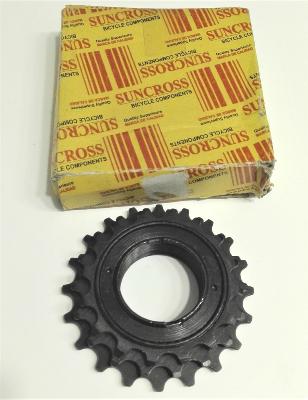 SUNCROSS  FREEWHEEL 3S 16/20-  Roue libre