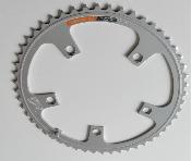 SHIMANO 105 1055 SG  ALUMINIUM CHAINRING - 52 - Plateau alu BCD 130