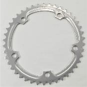 BREV CAMPAGNOLO ALUMINIUM CHAINRING - 42  - Plateau alu BCD 135