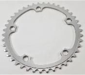 BREV CAMPAGNOLO ALUMINIUM CHAINRING - 42-AS  - Plateau alu BCD 135