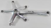  CAMPAGNOLO VELOCE CRANKSET ARM 170 mm/BCD 135 - Manivelle Droite