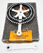 MICHE   CRANKSET  - 170 mm  - 42 / 52 T-  Pedalier 