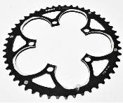 SHIMANO RPM  ALUMINUM CHAINRING - 50T - Plateau alu bcd 110