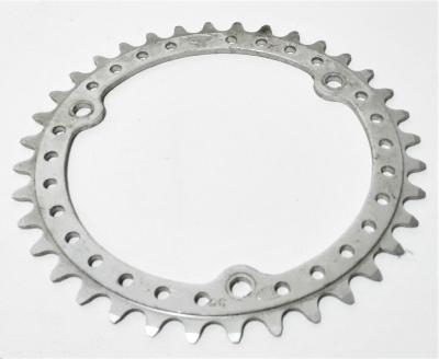 STRONGLIGHT CHAINRING - 36 T - Plateau 100 mm