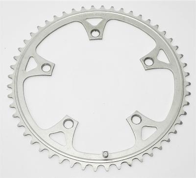 SHIMANO CHAINRING - 52 T  - Plateau  BCD 130