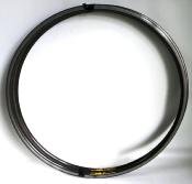 2 WOLBER 700 TX PROFIL TIRE ALU 28" RIMS - 700 - 36 - 2 Jantes pneus alu