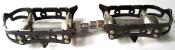 SR RACE ALLOY PEDALS - Pédales 14x1.25 