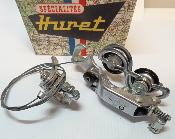 HURET ALLVIT DERAILLEURS KIT  - Groupe Dérailleurs HURET