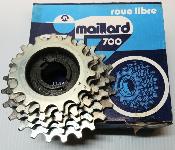 MAILLARD COURSE 700 6S 15/24 - FREEWHELL - Roue libre