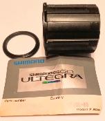 SHIMANO ULTEGRA FREEWHEEL BODY - Corps de cassette 7 Vit.