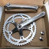 SACHS 5  NEW SUCCESS CRANKSET - 170 - 52/42T-  Pedalier