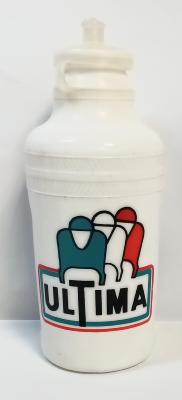 T.A 1980's VINTAGE BOTTLE - Bidon course Années 85 ULTIMA