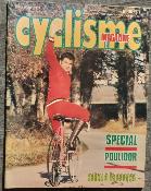 CYCLISME MAGAZINE- Mensuel 116 - 12/1977 - SPECIAL POULIDOR