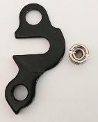  REAR DERAILLEUR PAD - Patte de dérailleur ar. ALU n° 19A