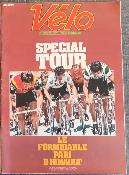 FRANCE VELO  - n°144 - 07/1980 - SPECIAL TOUR
