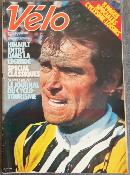 FRANCE VELO  - n°142 - 05/1980