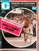 MIROIR DU CYCLISME - Mensuel - n°207 - 09/1975.